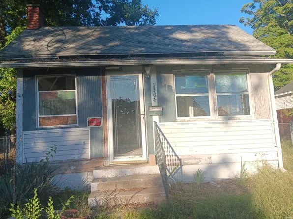 1304 Broadway St, Vincennes, IN 47591