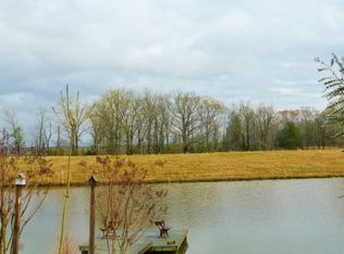 3556 Fawn Grove Rd, Mantachie, MS 38855