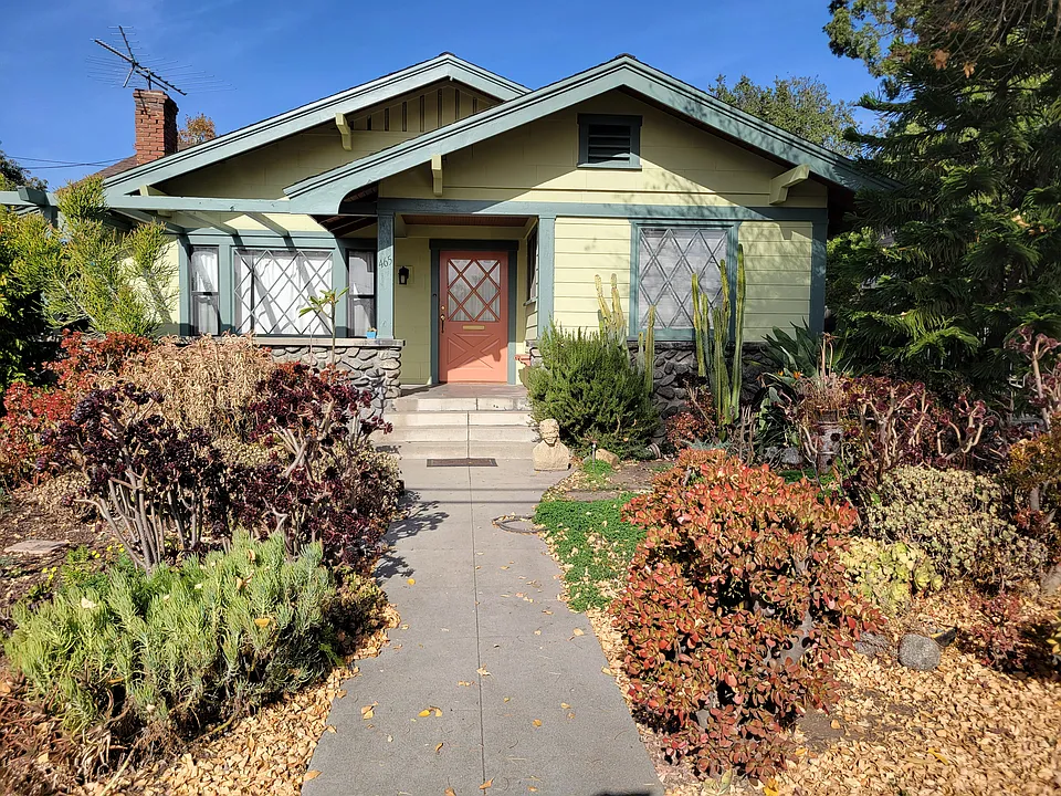 465 Harrison Ave