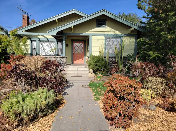 465 Harrison Ave, Claremont, CA 91711