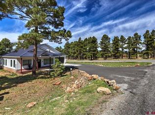 474 Lakewood St, Pagosa Springs, CO 81147