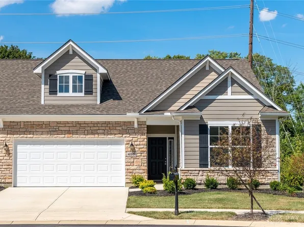 4201 Ellason Ct, Dayton, OH 45440