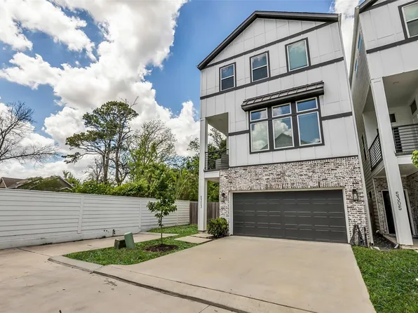 5303 Donovan Gardens Ln, Houston, TX 77091