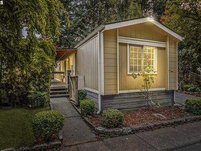 10660 SW Wilsonville Rd UNIT 40, Wilsonville, OR, 97070