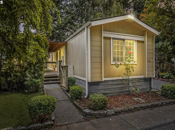 10660 SW Wilsonville Rd Unit 40, Wilsonville, OR 97070