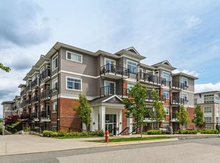 6480 195a St #416, Surrey, BC V4N6P1