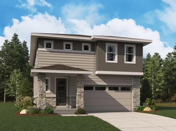 24186 E Platte Place, Aurora, CO 80016