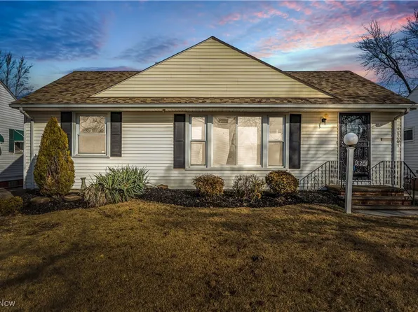 18201 Garden Blvd, Cleveland, OH 44128