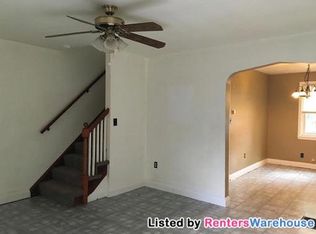 3525 3rd St, Baltimore, MD 21225