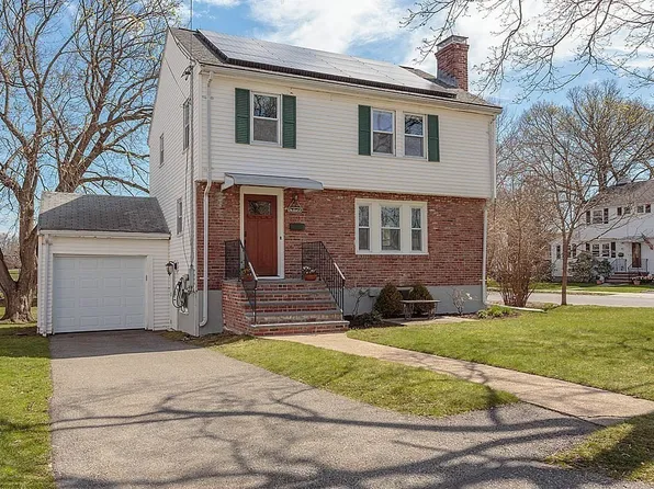 1 Broad St, Belmont, MA 02478