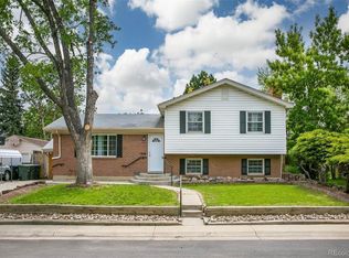 11856 Spring Dr, Northglenn, CO 80233