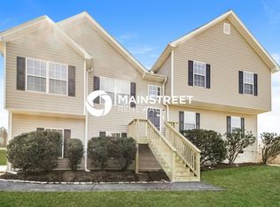 371 Trotter Way, Dallas, GA 30132