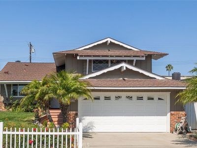 20517 Amie Ave, Torrance, CA, 90503