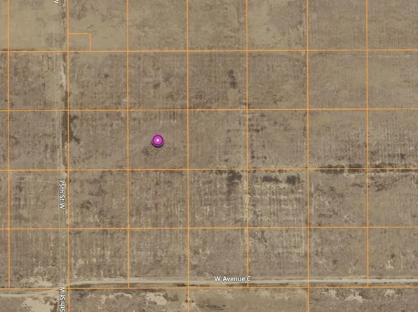 W Avenue B14 Vic Stw #73, Lancaster, CA 93536