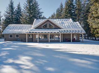 12250 Allen Rd, Leavenworth, WA 98826