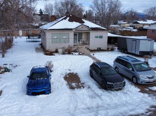 135 E 300 N, Beaver, UT 84713