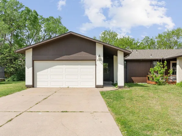 2353 N Rutland Ct, Wichita, KS 67226