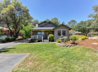 1535 American River Trl, Cool, CA