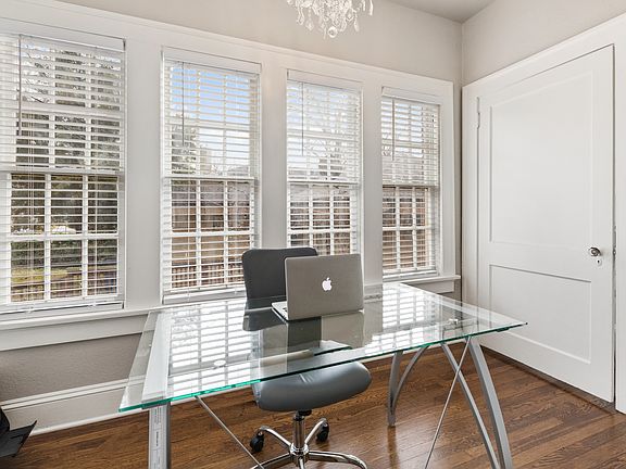 Office space
