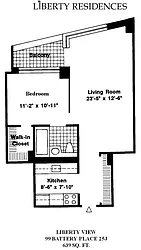 Rented by NY Living Solutions