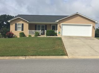 235 Reed Ave, Greeneville, TN 37743