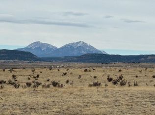 22920 Black Hills Dr, Trinidad, CO 81082