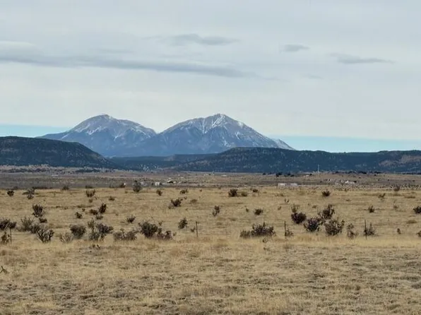 22920 Black Hills Dr, Trinidad, CO 81082