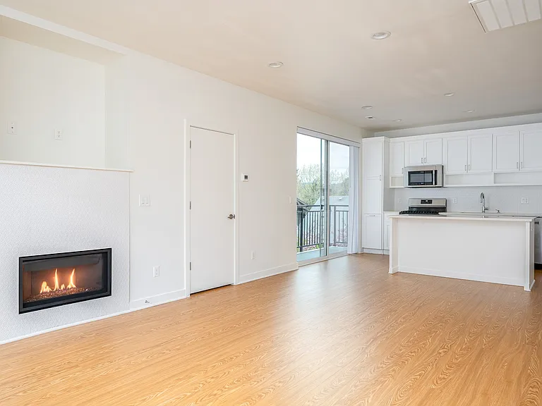 Ainsworth Townhomes