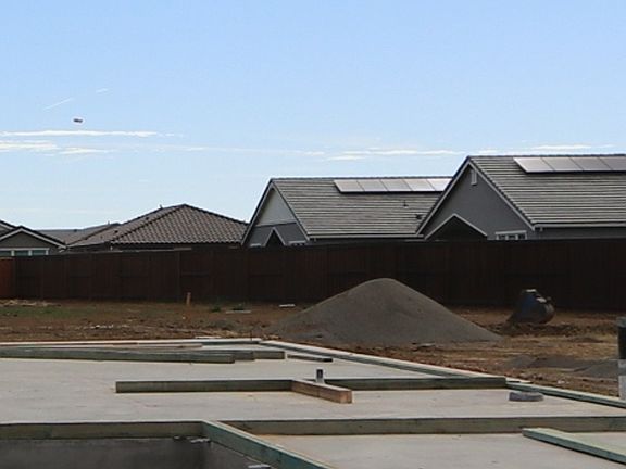 Exterior - April 8, 2026