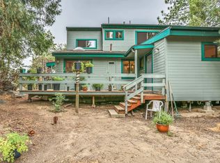 26801 Crestview Dr, Idyllwild, CA 92549