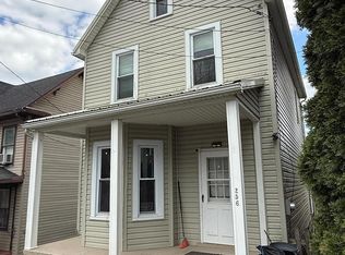 256 Lower Coleville Rd, Bellefonte, PA 16823