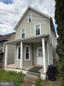 256 Lower Coleville Rd, Bellefonte, PA, 16823