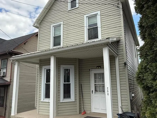 256 Lower Coleville Rd, Bellefonte, PA 16823