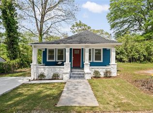 531 Roy St SW, Atlanta, GA 30310