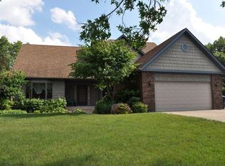 3415 E Country Lane N, Knox, IN 46534