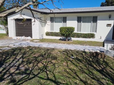 3609 Cleveland St, Hollywood, FL, 33021