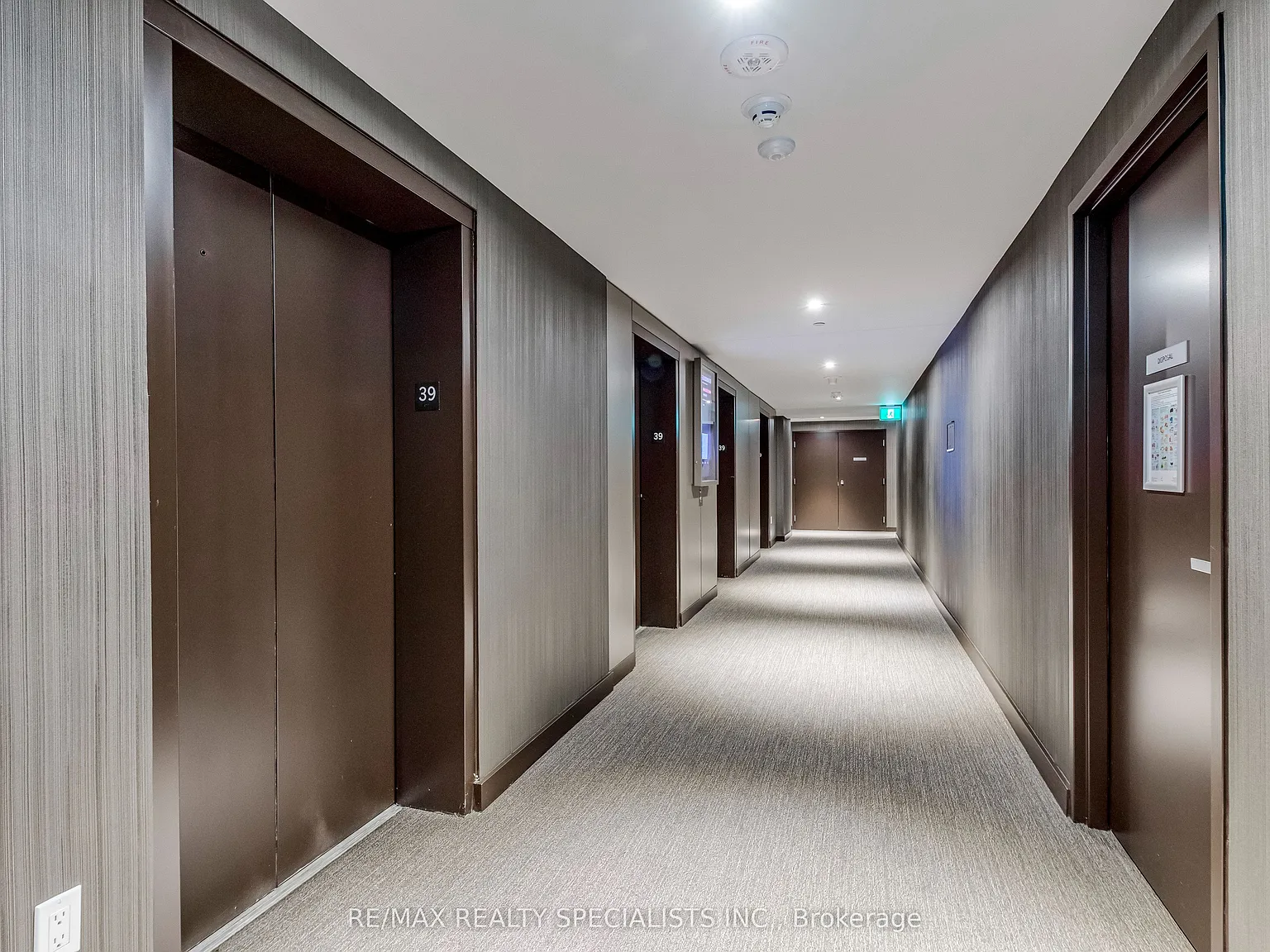 2 bed, $2,700 — Photo 4