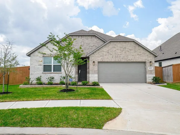 1696 Daylight Lake Dr, Katy, TX 77493