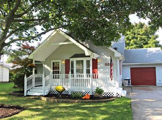 5516 Colony Rd, Grand Blanc, MI 48439