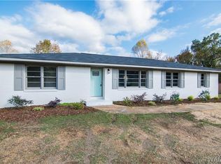 8031 Lake Judson Rd, Cottondale, AL 35453