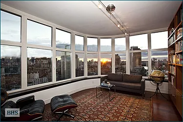 Sold by Brown Harris Stevens