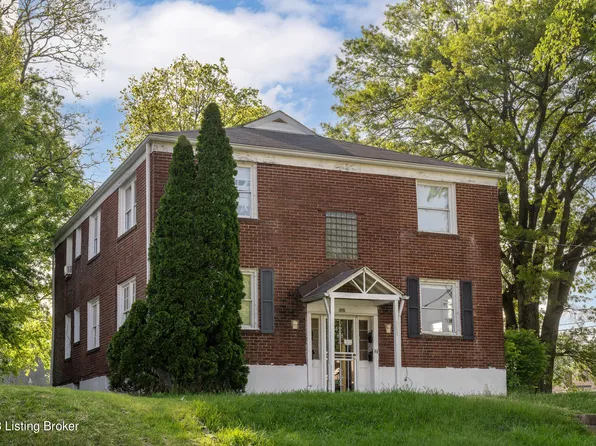 301 N 41st St, Louisville, KY 40212