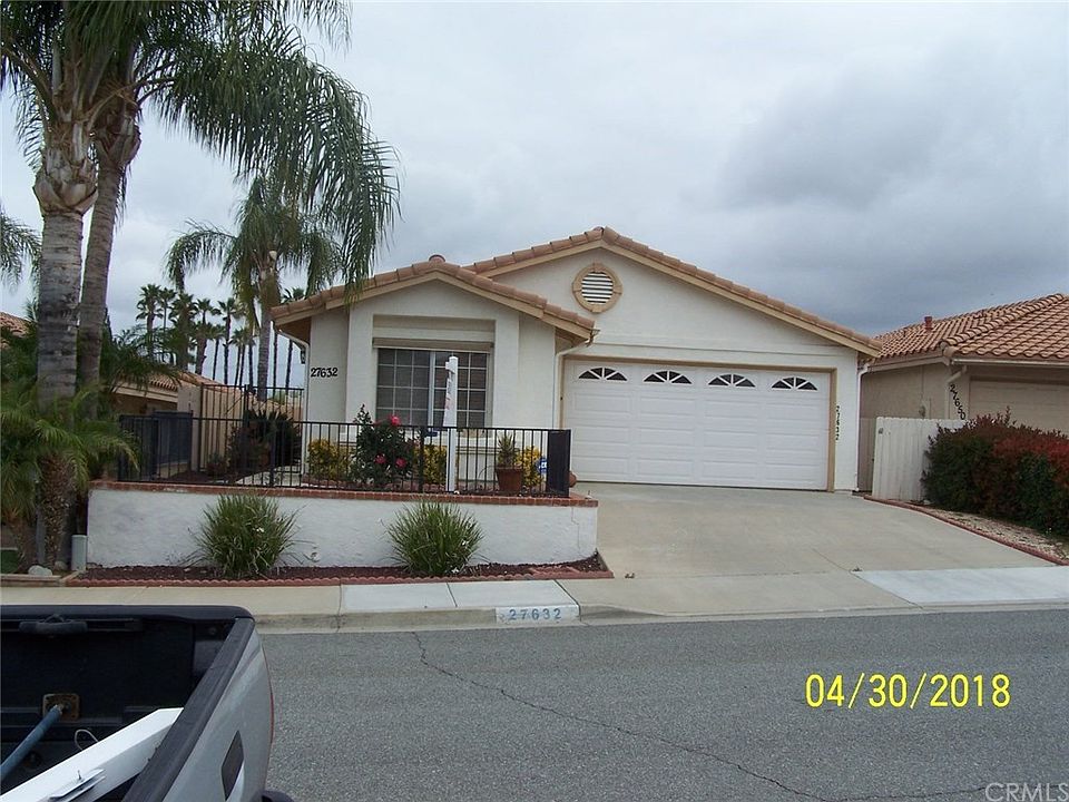 1st image of 27632 Calle Ladera