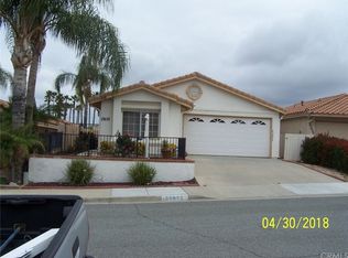 27632 Calle Ladera, Menifee, CA 92585