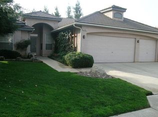 2897 E Brandon Ln, Fresno, CA