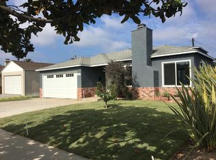 8424 Gonzaga Ave, Los Angeles, CA 90045