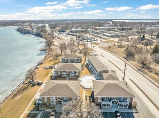 1114 Highway 71 N UNIT 1-C4, Okoboji, IA 51355