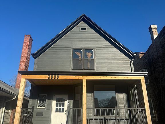 2nd image of 3805 N Drake Ave Floor 2