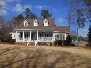 133 Lake View Dr N, Macon, GA 31210