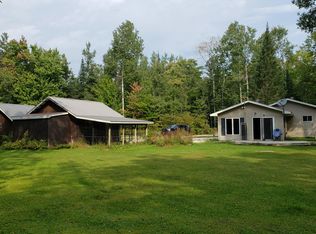 4400 E Mills Rd, Pickford, MI 49774